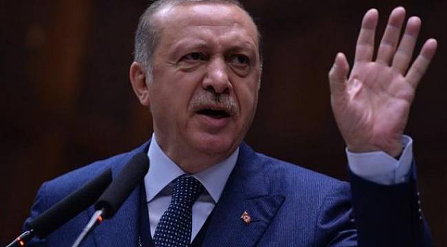 Erdoğan: Afrin'e gideceğim