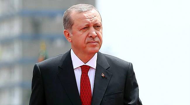 Erdoğan: Sefer görev emir olanlar hazır olsun