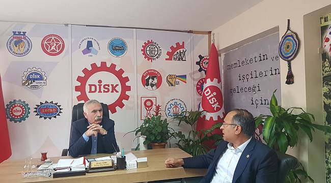 Eski hükümlü işçiler için kadro düzenlemesi şart!