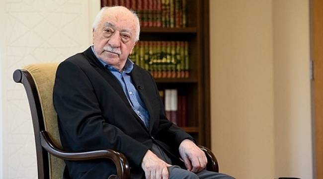 'FETÖ' davasından: Bülent Arınç'ın damadı, Fethullah Gülen'in ömrünü uzatmaya çalışıyordu