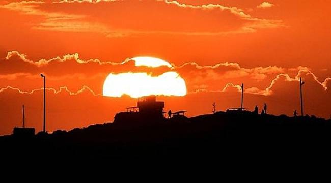 Financial Times: IŞİD'in çöküşü Suriye'de daha tehlikeli bir dönem başlatabilir