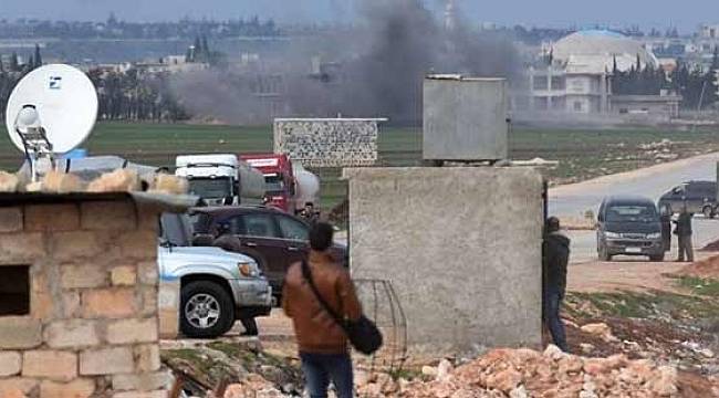 Financial Times: Suriye-YPG anlaşmasında İran'ın rolü olabilir