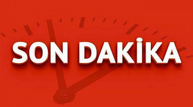 İsrail'den Şam'a füzeli saldırı