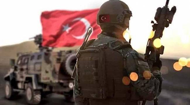 İşte etkisiz hale getirilen terörist sayısı...
