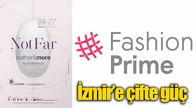 İzmir’e çifte güç