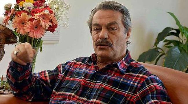 Kadir İnanır'dan kötü haber: Felç kalabilir