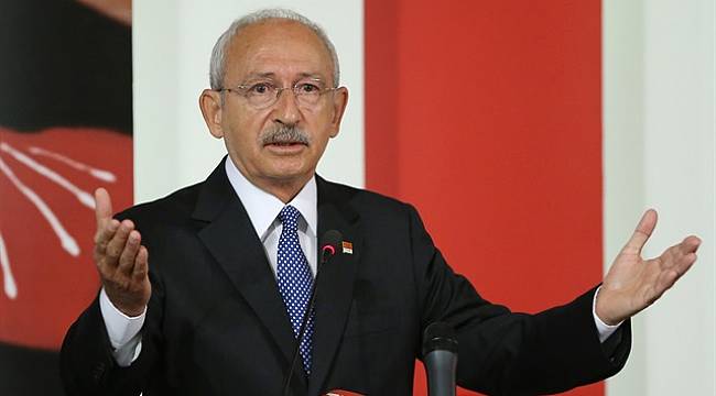 Kılıçdaroğlu'na destek veren milletvekili sayısı belli oldu