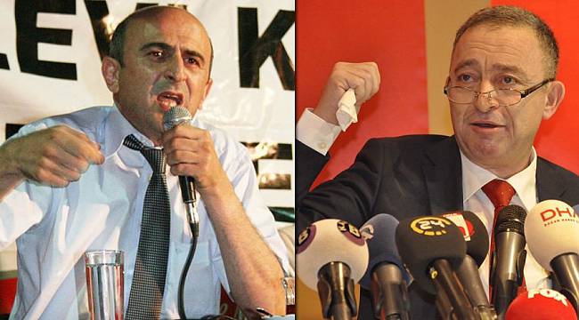 Kocasakal ve Eminağaoğlu imza toplayamadı!