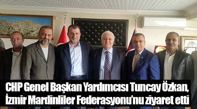 “Mardinliler ülke birliğinin önemli bir rengi”