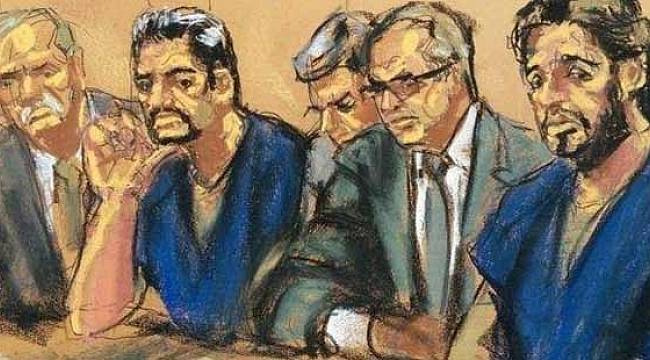 "Mehmet Hakan Atilla davasına ilişkin çabalar sürüyor, diploması trafiği işliyor"