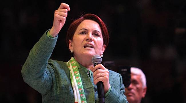 Meral Akşener’den sürpriz transferler...