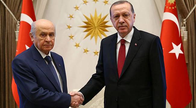 'Milli Mutabakat'ın detayları belli oldu