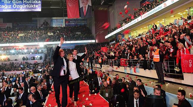 Muharrem İnce için mükerrer imza iddiası… Sorun çözüldü