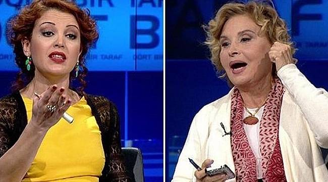 Nagehan Alçı: Nazlı Ilıcak ve Altan kardeşlere verilen cezayı duyunca kalbime bir şey saplandı sanki!