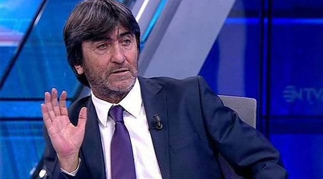 Rıdvan Dilmen: Tribünlerdeki Allah-u Ekber seslerine anlam veremiyorum