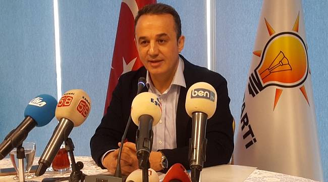 Şengül'den kongre takvimi ve değişim raporu