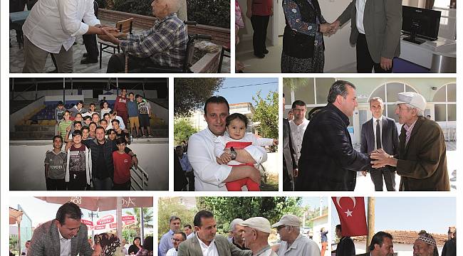 Sevdamız Menderes