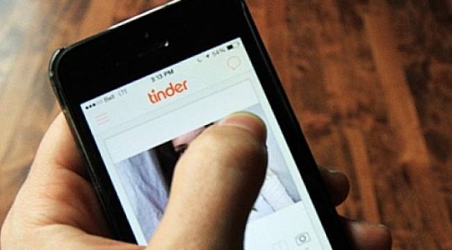 Tinder'da yeni dönem; sohbeti kadınlar başlatacak