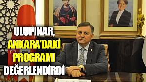 "Türkiye'nin İYİ Parti'ye ihtiyacı var"