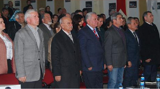 Ülgür, güven tazeledi