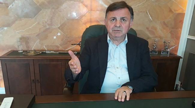 Ulupınar’dan İzmir’e teşekkür
