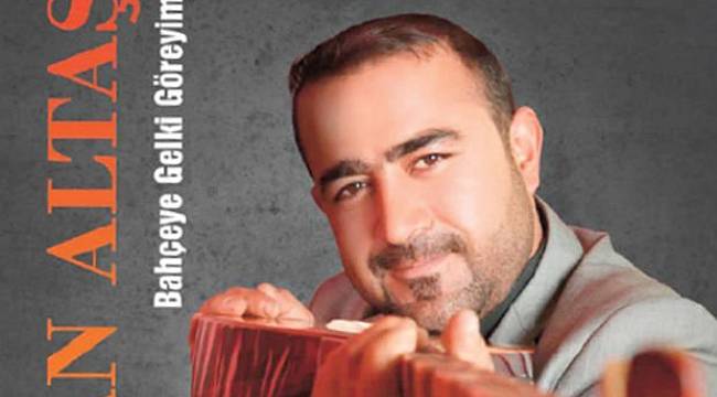 Ünlü türkücüye büyük şok!