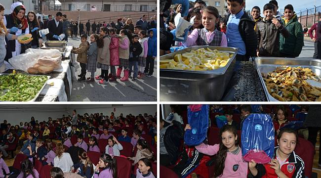 Ye Balığı Yakala Başarıyı