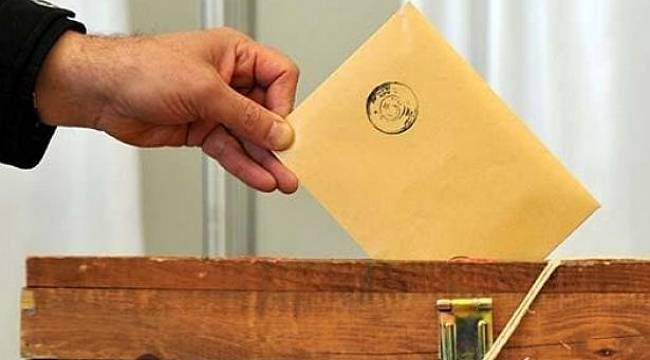 Yeni düzenleme ittifaka yarıyor
