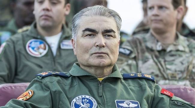 15 Temmuz'daki düğünün sahibi, emekli korgeneral Şanver: Şu an TSK'da emir komuta birliği daha zor
