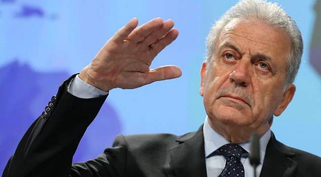 AB Komisyonundan Türkiye için önemli adım: 3 milyar liralık yardım ve Schengen..