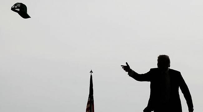 ABD'de Trump için acil toplantı çağrıs
