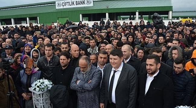 Açılışına valiler, kaymakamlar katılmıştı; Çiftlikbank mağdurları: Bizi aldatan devletin desteği