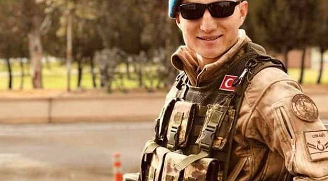 Afrin Harekatı'nda yaralanan Fuat Demir şehit düştü