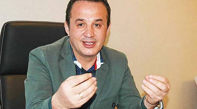 AK Parti İl Başkanı Şengül açıkladı: ‘İptal edilen kongre yok’