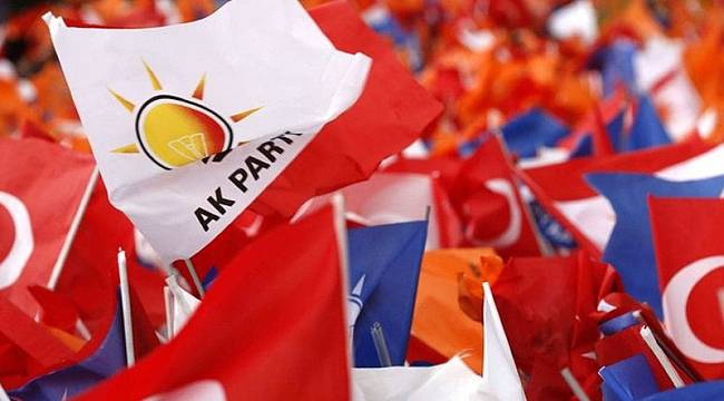 AK Parti İzmir iki ilçede sandık kuruyor