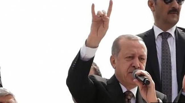 AKP'den 'bozkurt' açıklaması