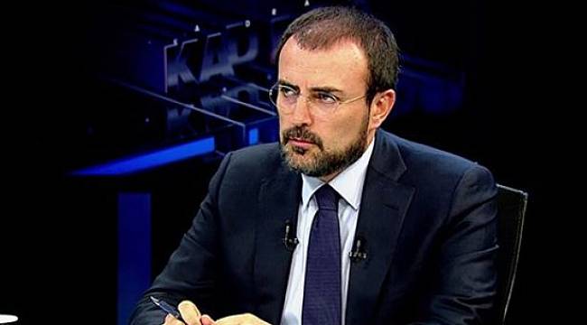AKP Sözcüsü Ünal'dan 'yerel seçimlerde ittifak' açıklaması