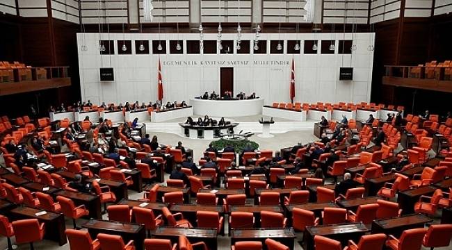 AKP ve MHP'nin grup toplantısı iptal edildi
