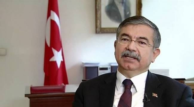 Bakan Yılmaz: 25 bin öğretmen ataması yapılacak