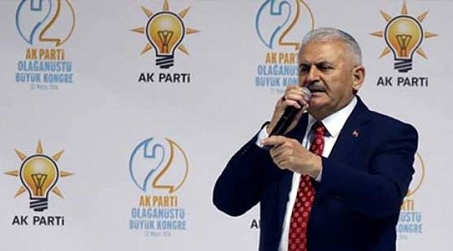 Başbakan Yıldırım açıkladı, nişasta bazlı şeker üretimine denetim geliyor