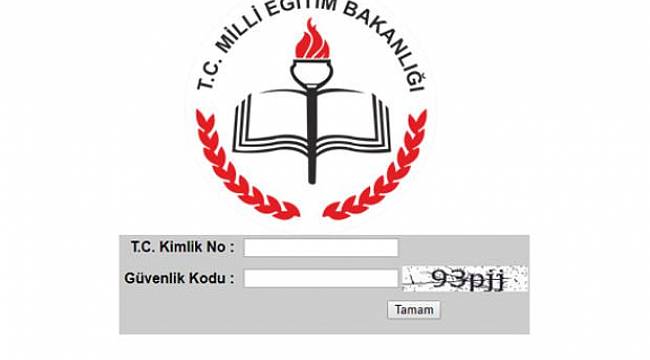 BİLSEM sınav sonuçları sorgula! Grup tarama sonuçlarına itiraz nasıl yapılır? - 2018 MEB BİLSEM