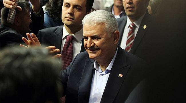 Binali Yıldırım: Bakan Fakıbaba'nın sözleri yanlış anlaşıldı