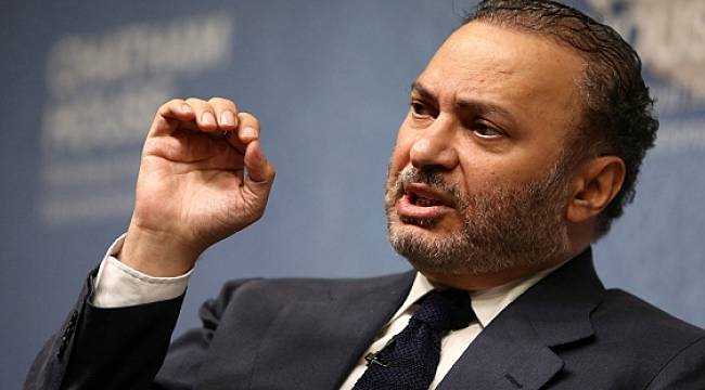 Birleşik Arap Emirlikleri'nden Türkiye'ye: Arap dünyasında rejim değişikliği planlayan örgütlerle işbirliği yapıyorlar