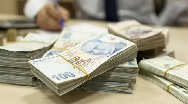Bu habere dikkat! Pazartesi borcunuzu sildirmeyi unutmayın..