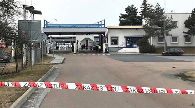 Çekya'da patlama: En az 6 ölü