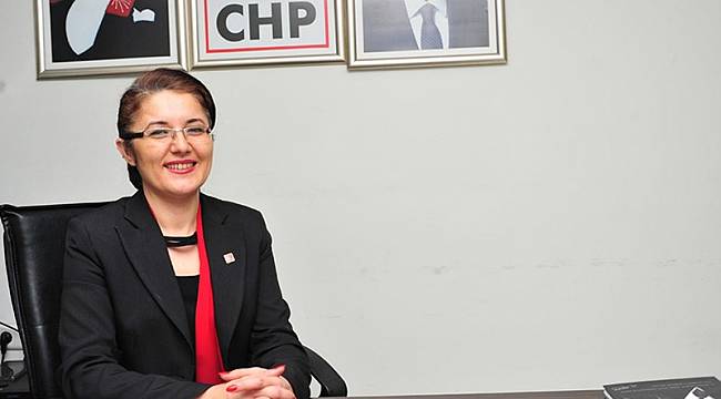 CHP Balçova'dan Ankara çıkarması