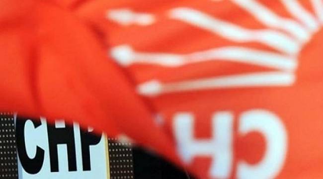 CHP'de tüzük kurultayından önce son çıkış