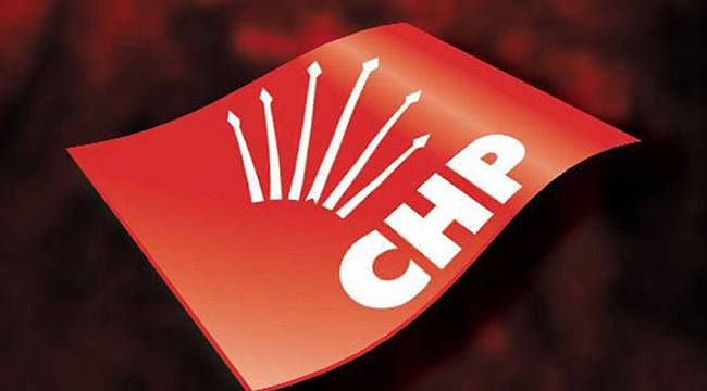 CHP İZMİR'DEN AKP İL BAŞKANINA YANIT