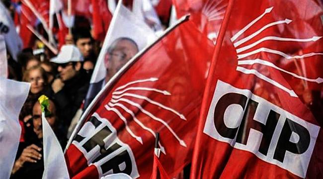 CHP Konak'ta yeni ilçe başkanı belli oldu