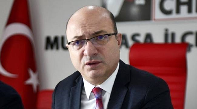 CHP'li Cihaner: Aktif bir boykotla muhalefeti meydanlara, park forumlarına taşımalıyız